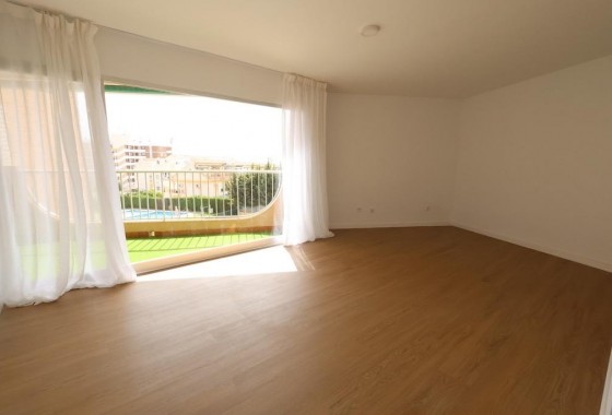 Resale - Apartment / flat - Orihuela Costa - Costa Blanca