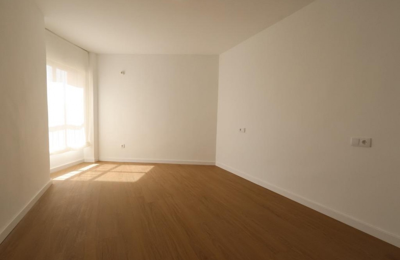 Resale - Apartment / flat - Orihuela Costa - Costa Blanca