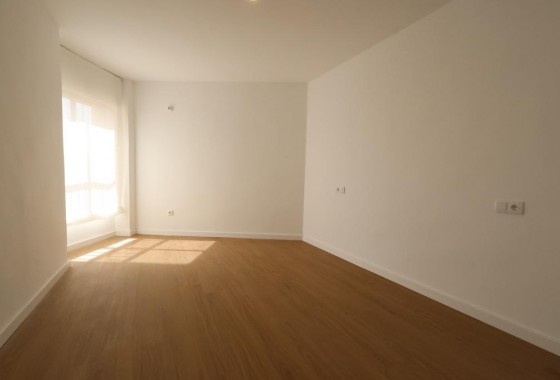 Resale - Apartment / flat - Orihuela Costa - Costa Blanca