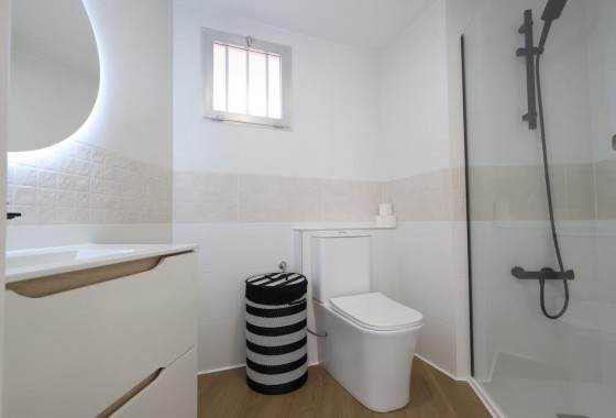 Resale - Apartment / flat - Orihuela Costa - Costa Blanca