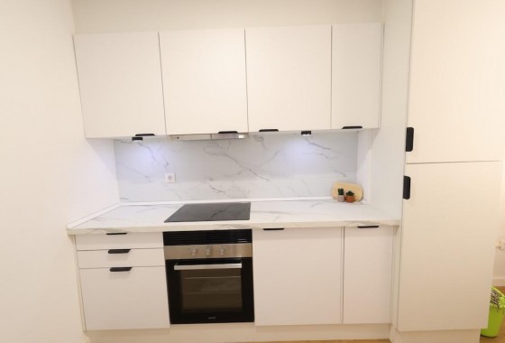 Resale - Apartment / flat - Orihuela Costa - Costa Blanca