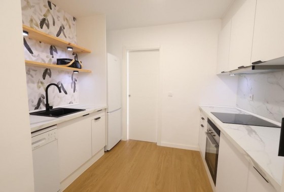 Resale - Apartment / flat - Orihuela Costa - Costa Blanca