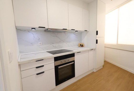 Resale - Apartment / flat - Orihuela Costa - Costa Blanca
