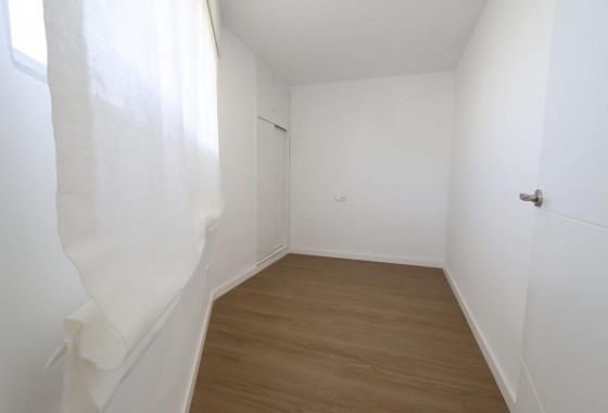Resale - Apartment / flat - Orihuela Costa - Costa Blanca