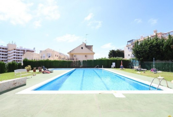 Resale - Apartment / flat - Orihuela Costa - Costa Blanca