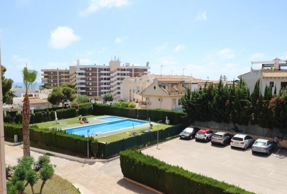 Resale - Apartment / flat - Orihuela Costa - Costa Blanca