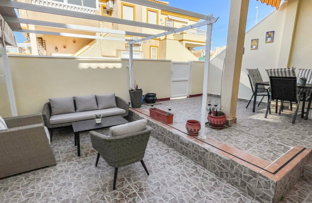 Revente - Bungalow - Orihuela Costa - Costa Blanca