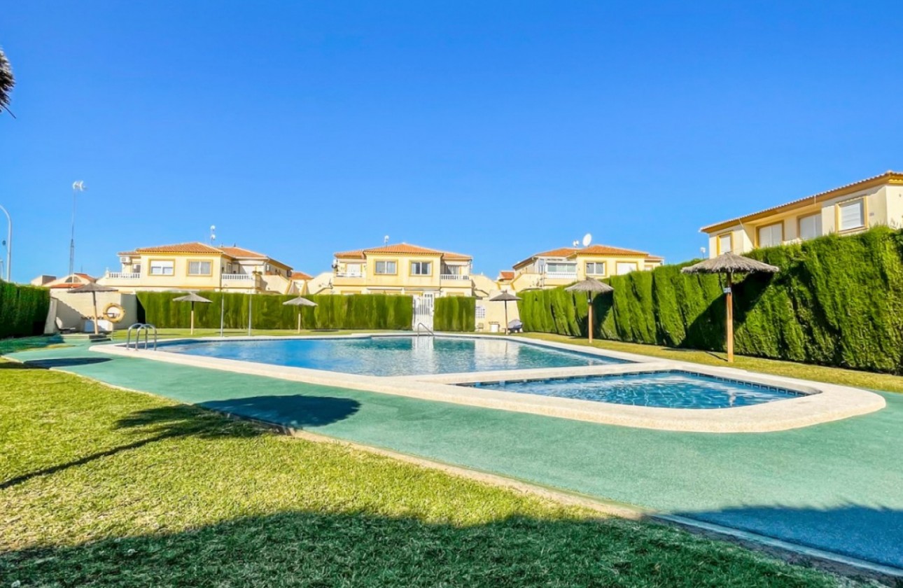 Revente - Bungalow - Orihuela Costa - Costa Blanca