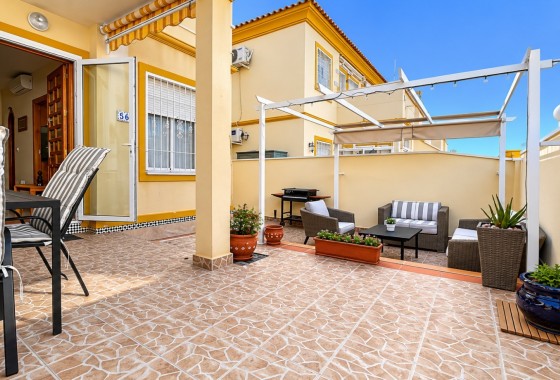 Revente - Bungalow - Orihuela Costa - Costa Blanca