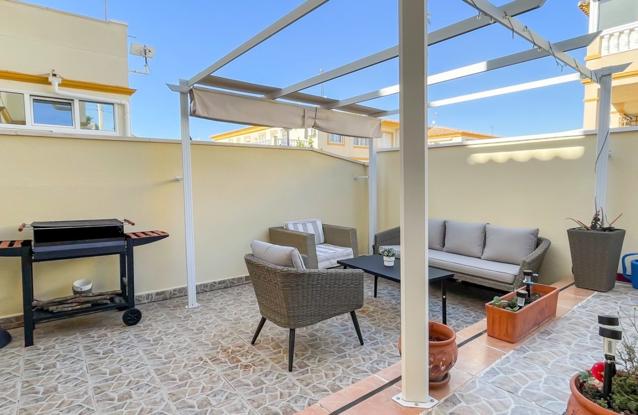 Revente - Bungalow - Orihuela Costa - Costa Blanca
