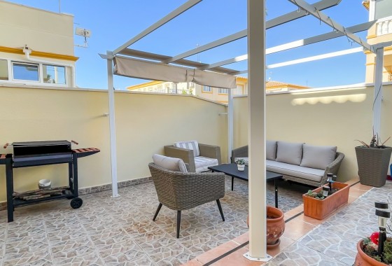 Revente - Bungalow - Orihuela Costa - Costa Blanca