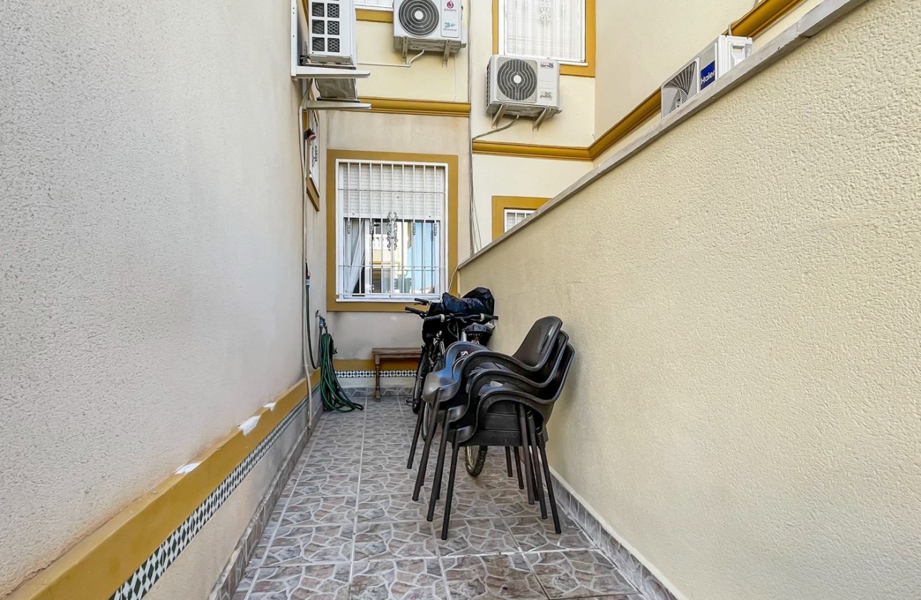 Revente - Bungalow - Orihuela Costa - Costa Blanca