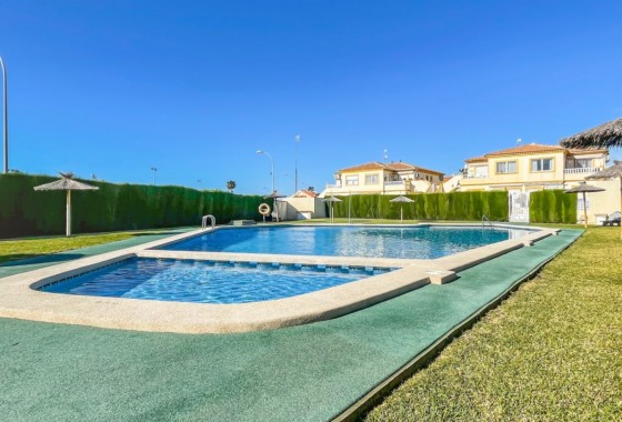 Revente - Bungalow - Orihuela Costa - Costa Blanca