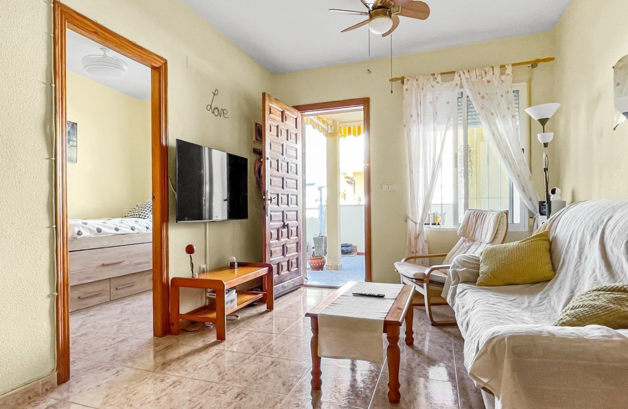 Revente - Bungalow - Orihuela Costa - Costa Blanca