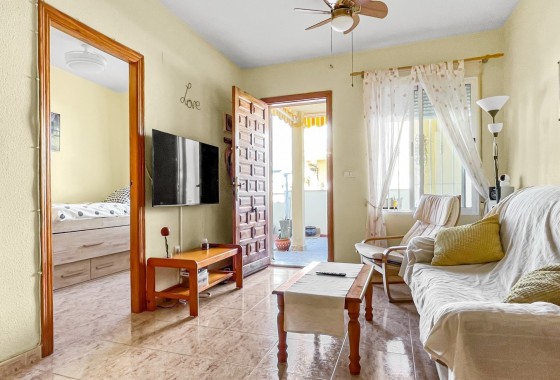 Revente - Bungalow - Orihuela Costa - Costa Blanca