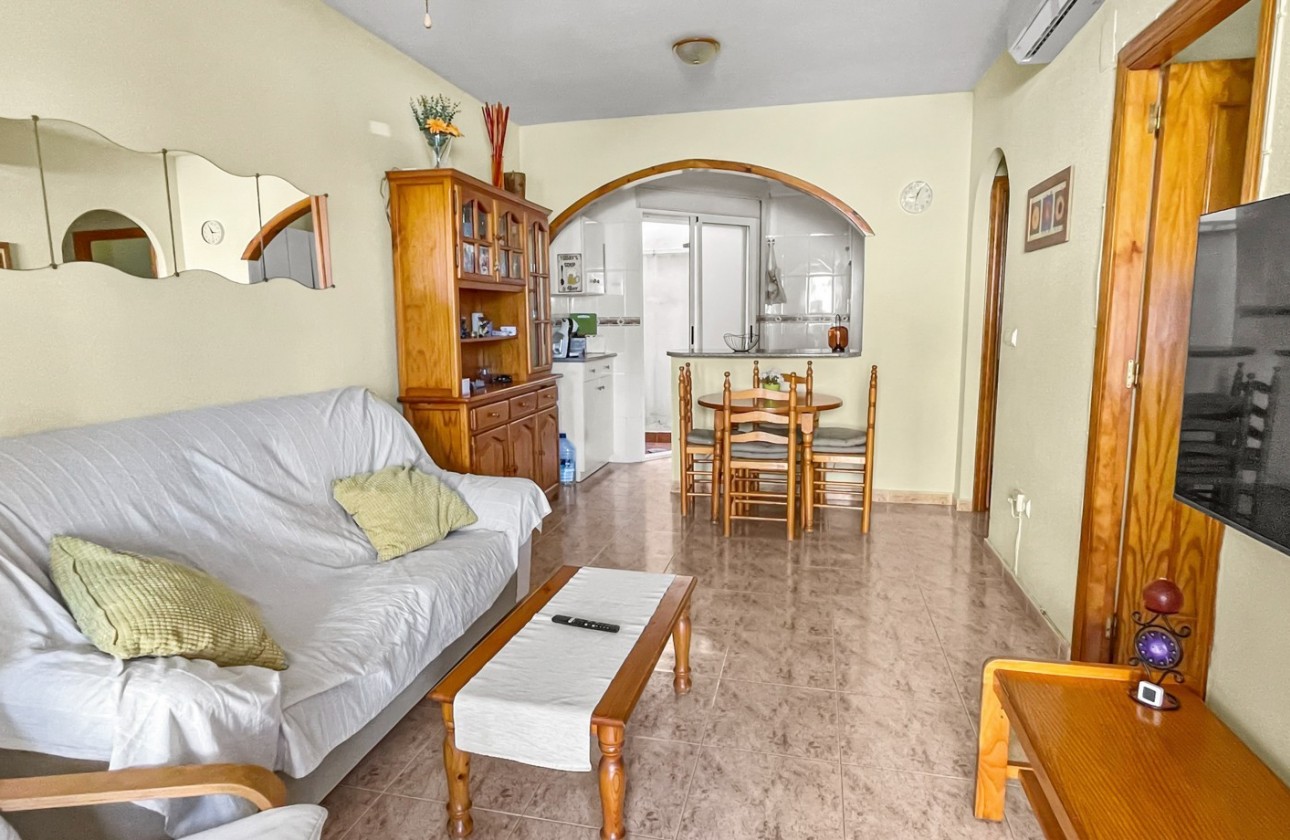 Revente - Bungalow - Orihuela Costa - Costa Blanca