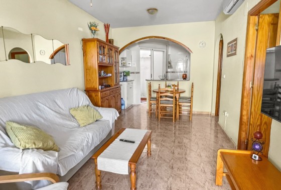 Revente - Bungalow - Orihuela Costa - Costa Blanca