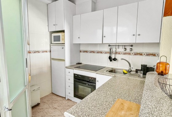 Revente - Bungalow - Orihuela Costa - Costa Blanca