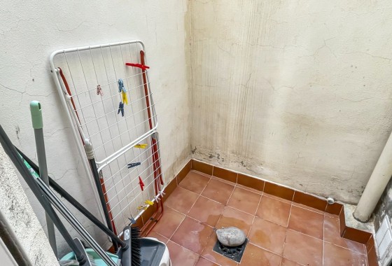 Revente - Bungalow - Orihuela Costa - Costa Blanca