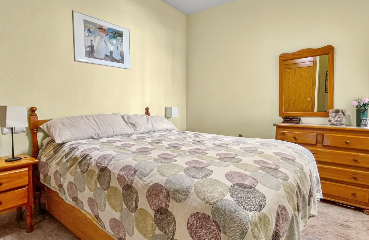 Revente - Bungalow - Orihuela Costa - Costa Blanca