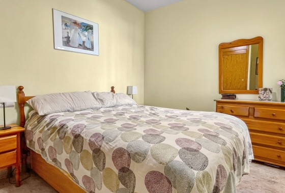 Revente - Bungalow - Orihuela Costa - Costa Blanca