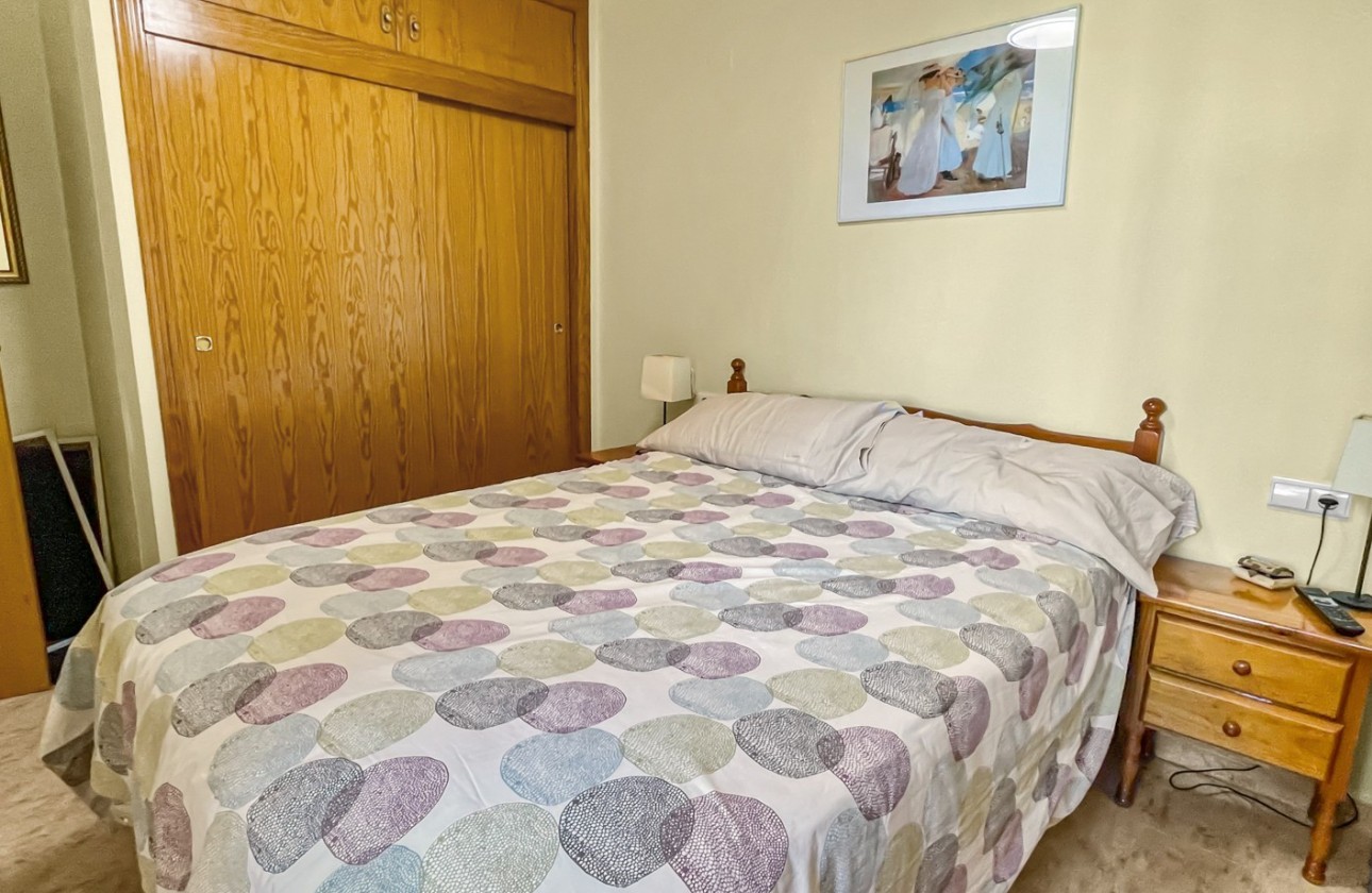 Revente - Bungalow - Orihuela Costa - Costa Blanca