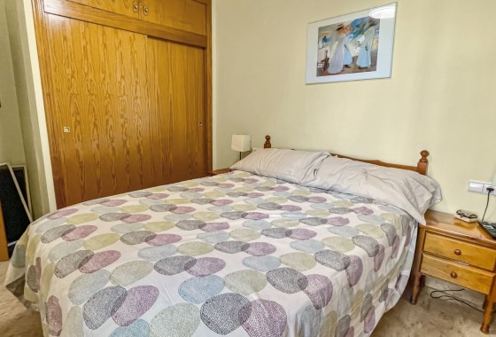 Revente - Bungalow - Orihuela Costa - Costa Blanca