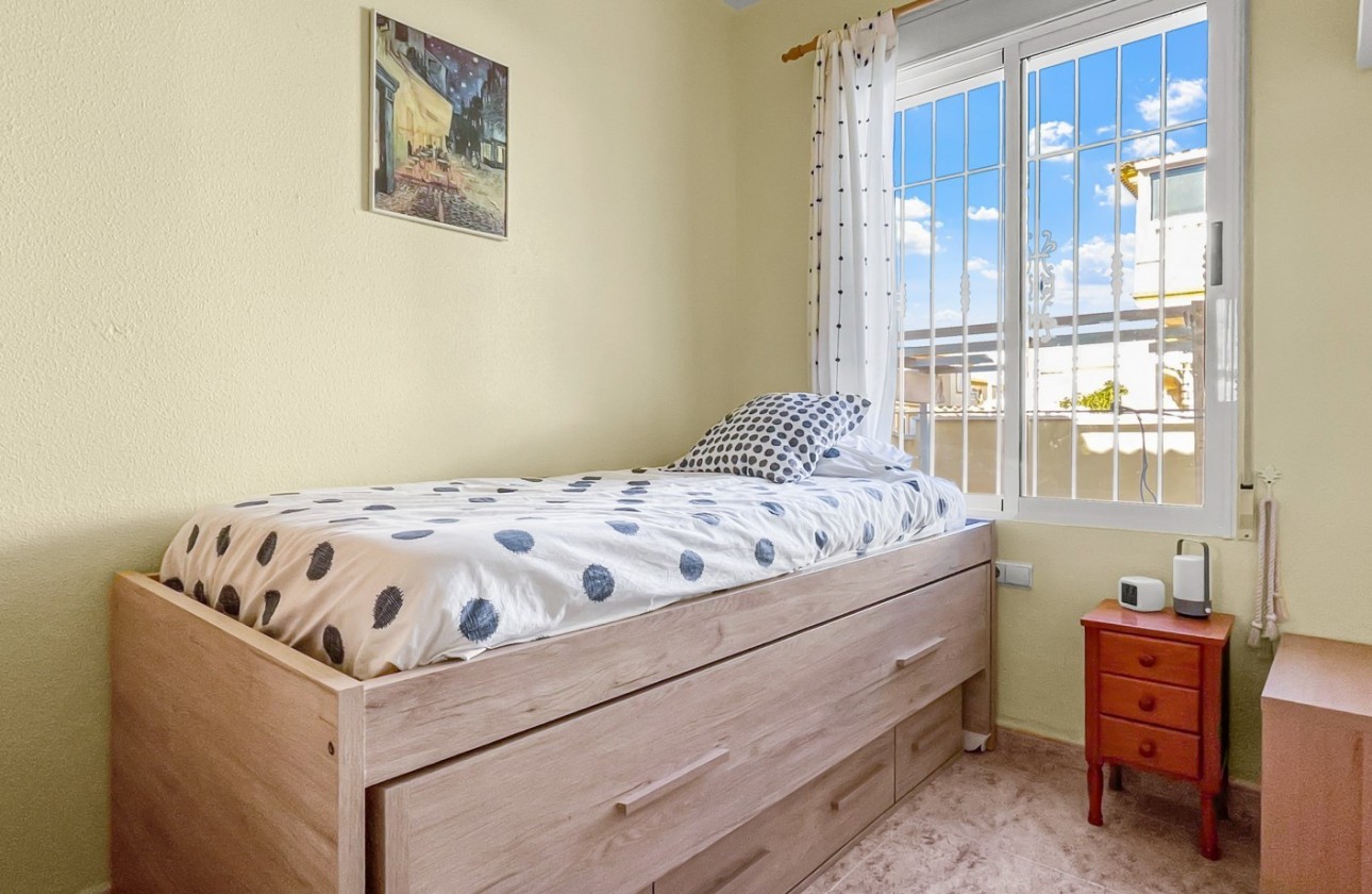Revente - Bungalow - Orihuela Costa - Costa Blanca