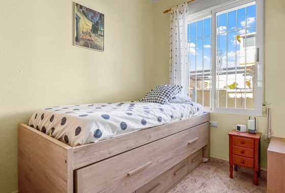 Revente - Bungalow - Orihuela Costa - Costa Blanca