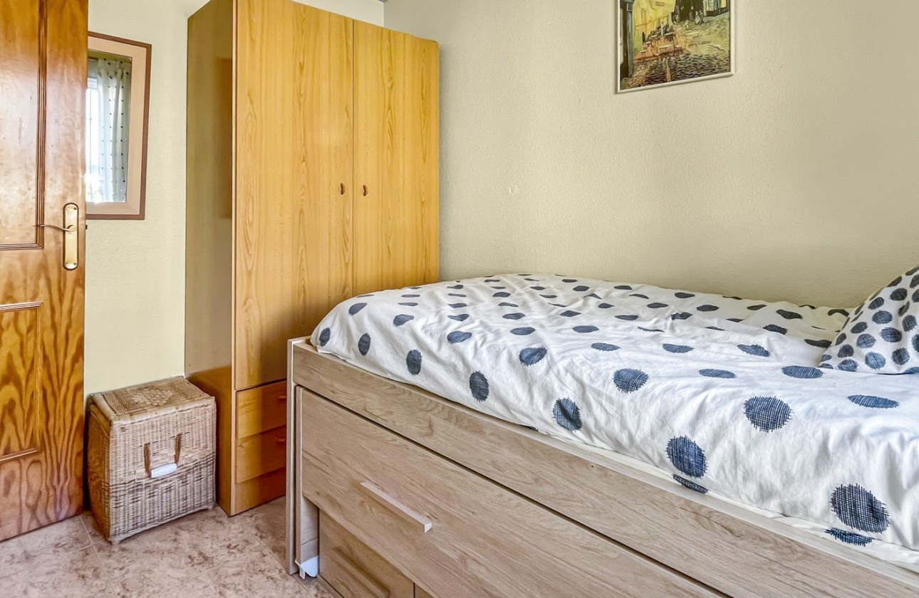 Revente - Bungalow - Orihuela Costa - Costa Blanca
