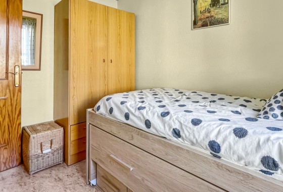 Revente - Bungalow - Orihuela Costa - Costa Blanca