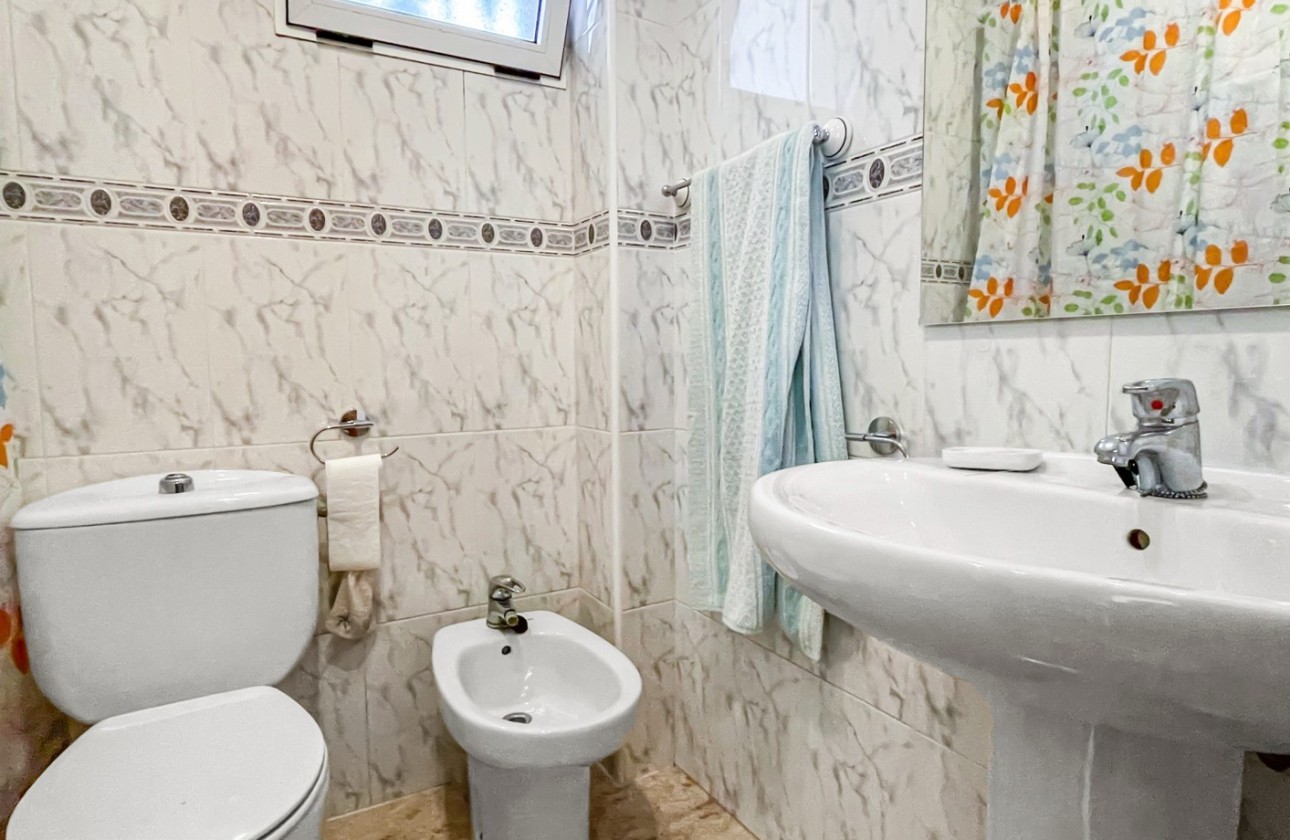 Revente - Bungalow - Orihuela Costa - Costa Blanca