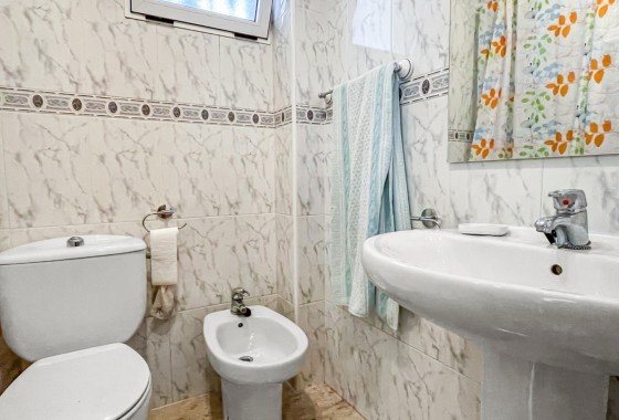 Revente - Bungalow - Orihuela Costa - Costa Blanca