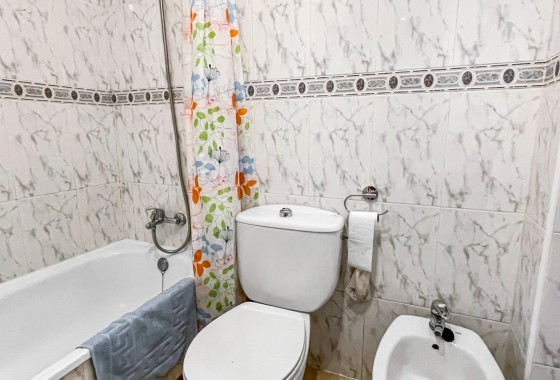 Revente - Bungalow - Orihuela Costa - Costa Blanca