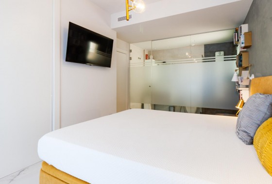 Resale - Apartment / flat - San Miguel de Salinas - Bellavista