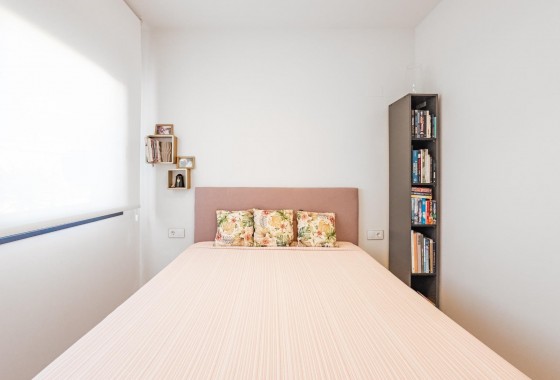 Resale - Apartment / flat - San Miguel de Salinas - Bellavista