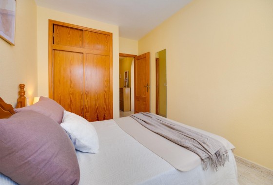 Resale - Apartment / flat - Torrevieja - Playa del Cura