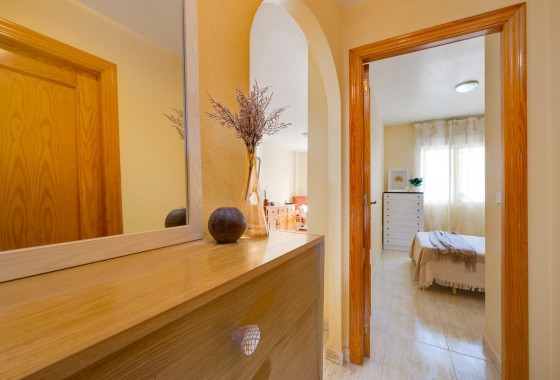 Resale - Apartment / flat - Torrevieja - Playa del Cura