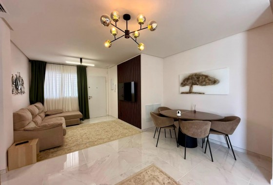Revente - Appartement - Torrevieja - Aguas Nuevas