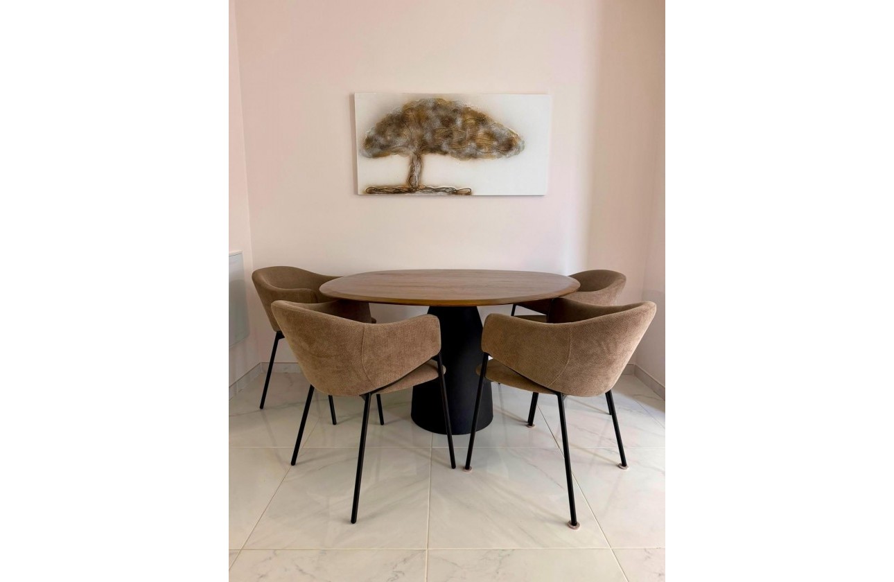 Revente - Appartement - Torrevieja - Aguas Nuevas
