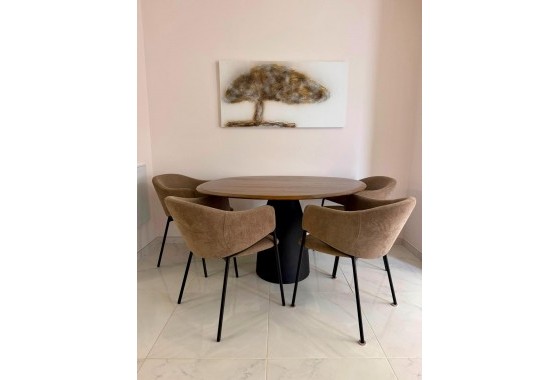 Revente - Appartement - Torrevieja - Aguas Nuevas