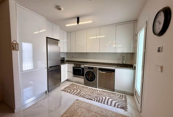 Revente - Appartement - Torrevieja - Aguas Nuevas