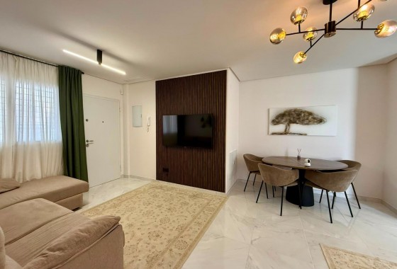Revente - Appartement - Torrevieja - Aguas Nuevas