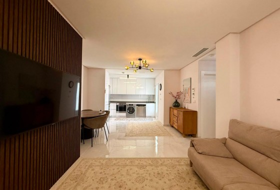 Revente - Appartement - Torrevieja - Aguas Nuevas