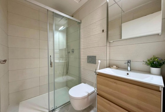 Revente - Appartement - Torrevieja - Aguas Nuevas