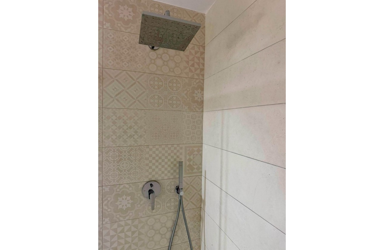 Revente - Appartement - Torrevieja - Aguas Nuevas