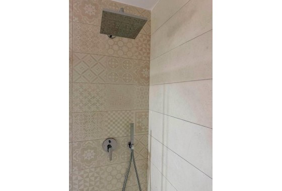 Revente - Appartement - Torrevieja - Aguas Nuevas