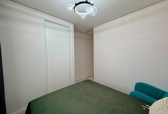 Revente - Appartement - Torrevieja - Aguas Nuevas