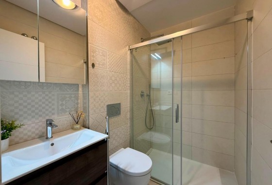 Revente - Appartement - Torrevieja - Aguas Nuevas