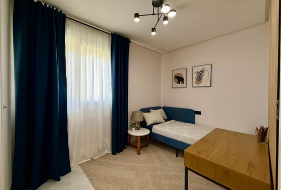 Revente - Appartement - Torrevieja - Aguas Nuevas
